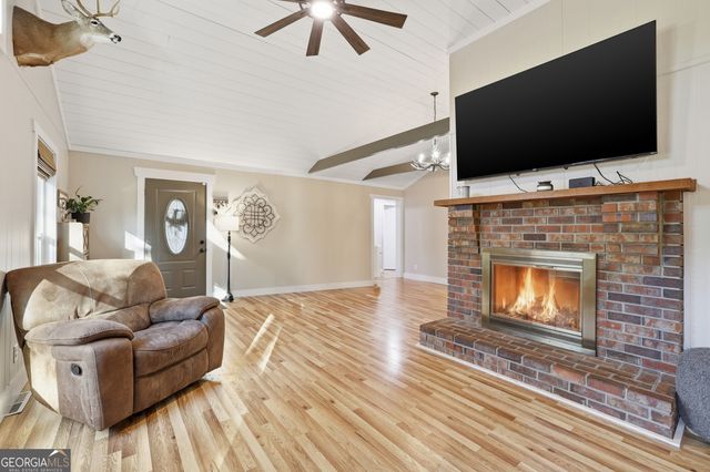 315 Acre Estate, Toccoa, GA 30577