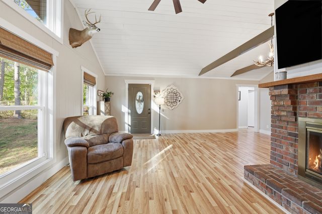 315 Acre Estate, Toccoa, GA 30577