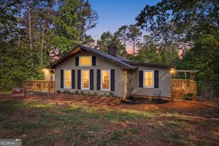 315 Acre Estate, Toccoa, GA 30577