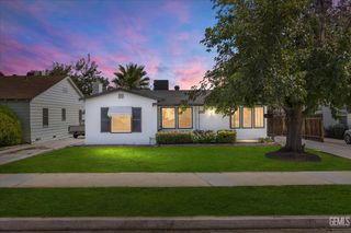 231 Ray Street, Bakersfield, CA 93308
