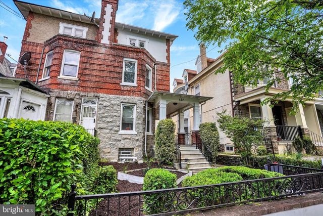 127 W WASHINGTON LN, Philadelphia, PA 19144