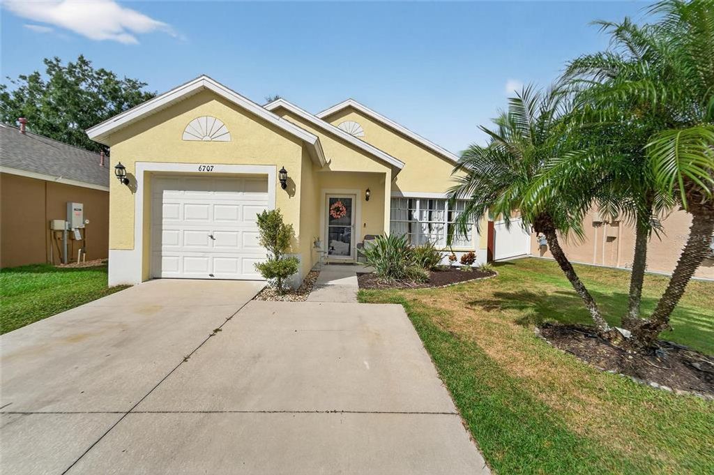 6707 SUMMER HAVEN DRIVE, Riverview, FL 33578