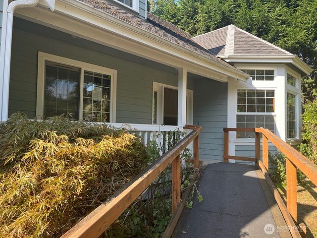 192 Highland Drive, Port Ludlow, WA 98365