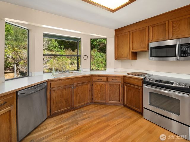 6625 Cromwell Beach Drive NW, Gig Harbor, WA 98335