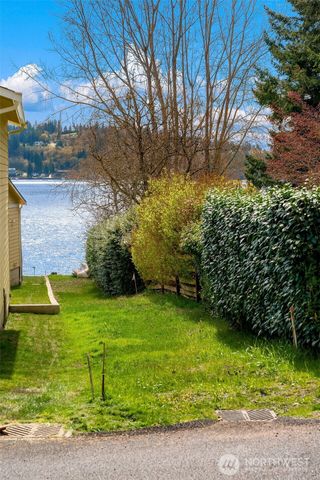 6625 Cromwell Beach Drive NW, Gig Harbor, WA 98335