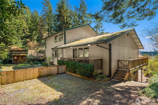 6625 Cromwell Beach Drive NW, Gig Harbor, WA 98335