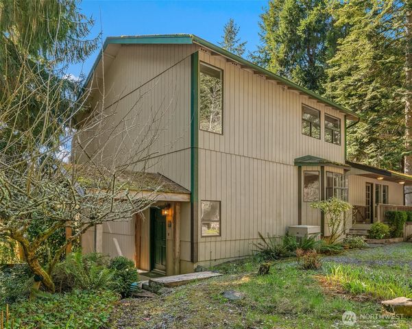 6625 Cromwell Beach Drive NW, Gig Harbor, WA 98335