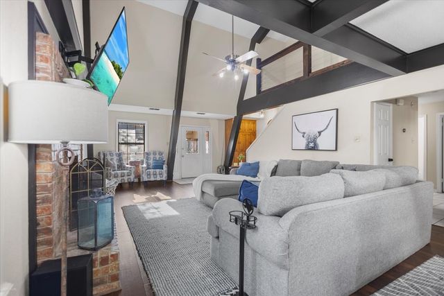 1635 Meadowlark Drive, Hideaway, TX 75771