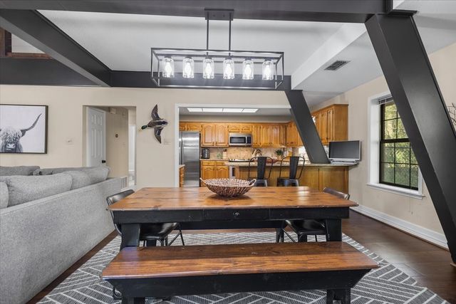 1635 Meadowlark Drive, Hideaway, TX 75771