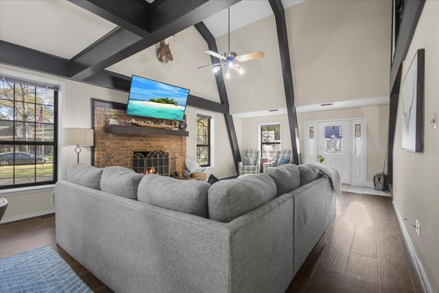 1635 Meadowlark Drive, Hideaway, TX 75771