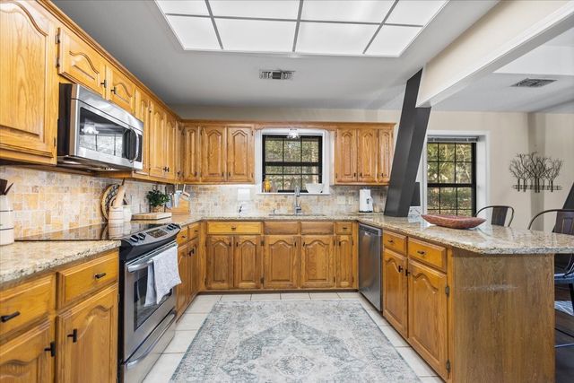 1635 Meadowlark Drive, Hideaway, TX 75771