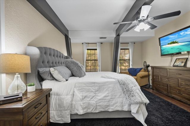 1635 Meadowlark Drive, Hideaway, TX 75771