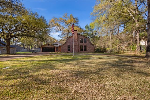 1635 Meadowlark Drive, Hideaway, TX 75771