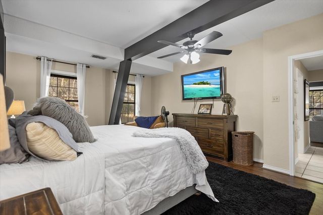 1635 Meadowlark Drive, Hideaway, TX 75771