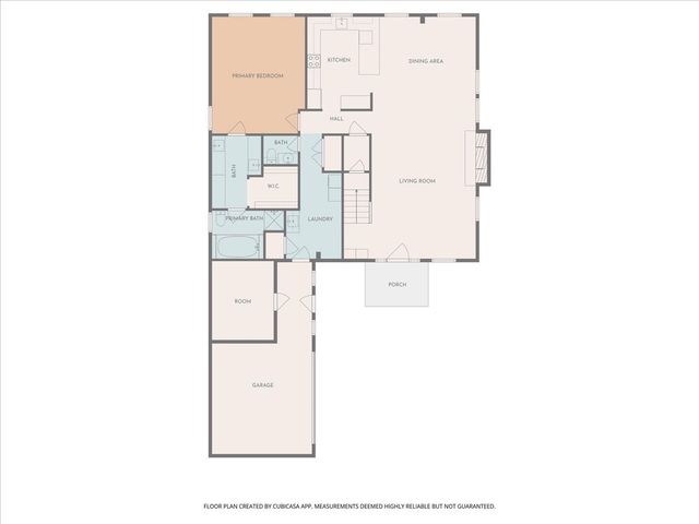 1635 Meadowlark Drive, Hideaway, TX 75771