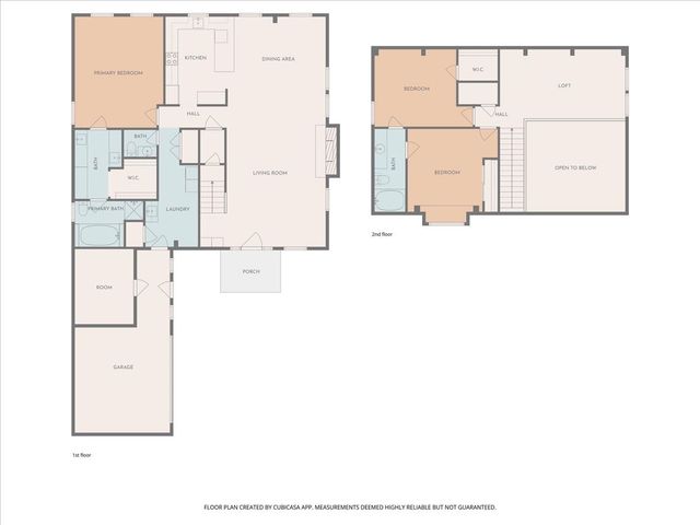 1635 Meadowlark Drive, Hideaway, TX 75771