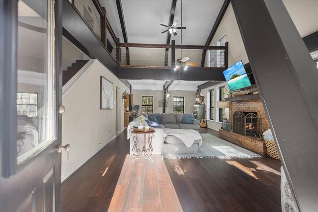 1635 Meadowlark Drive, Hideaway, TX 75771