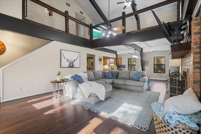 1635 Meadowlark Drive, Hideaway, TX 75771