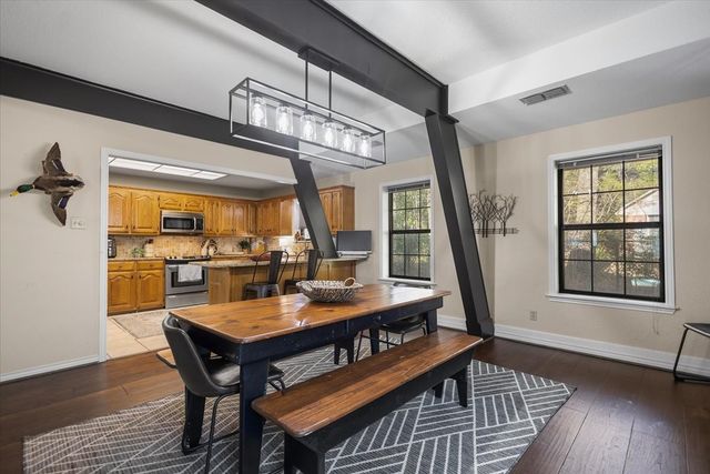 1635 Meadowlark Drive, Hideaway, TX 75771