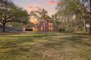 1635 Meadowlark Drive, Hideaway, TX 75771