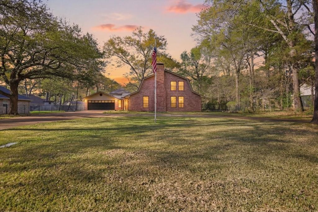 1635 Meadowlark Drive, Hideaway, TX 75771