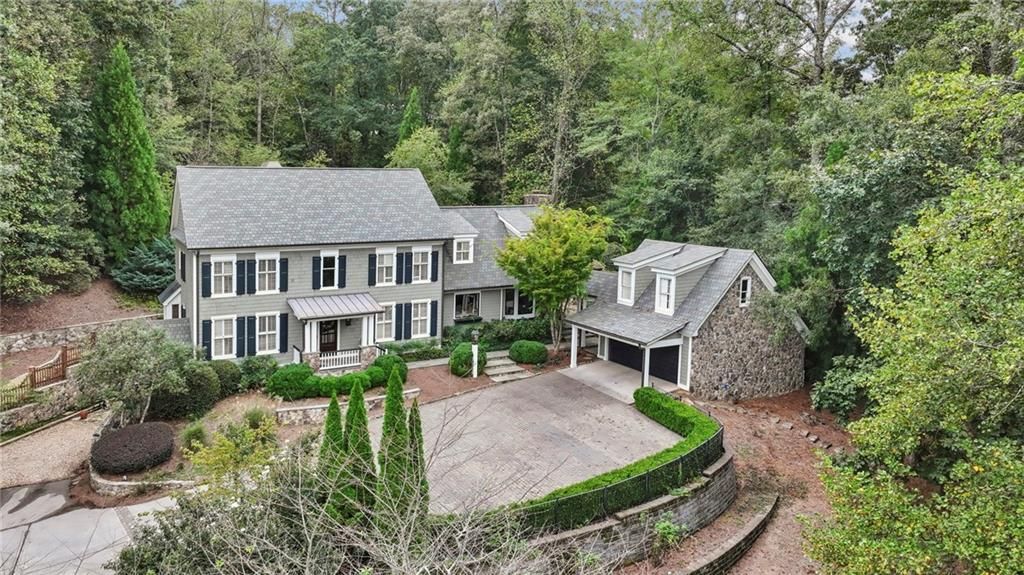 1765 Brandon Hall Drive, Atlanta, GA 30350