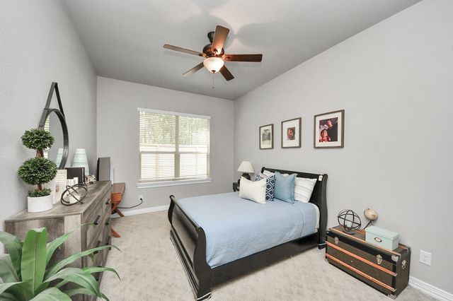 143 Pronghorn Place, Montgomery, TX 77316
