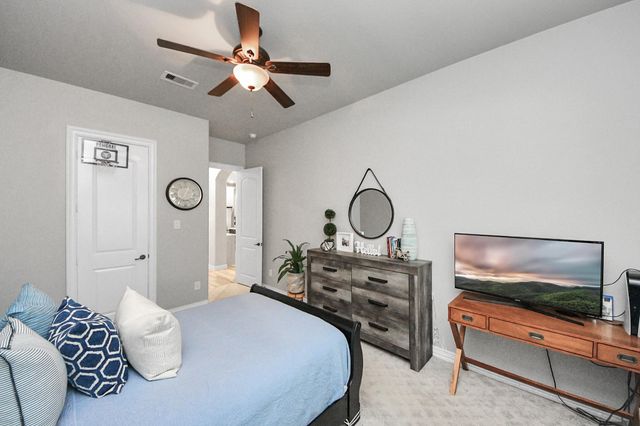 143 Pronghorn Place, Montgomery, TX 77316