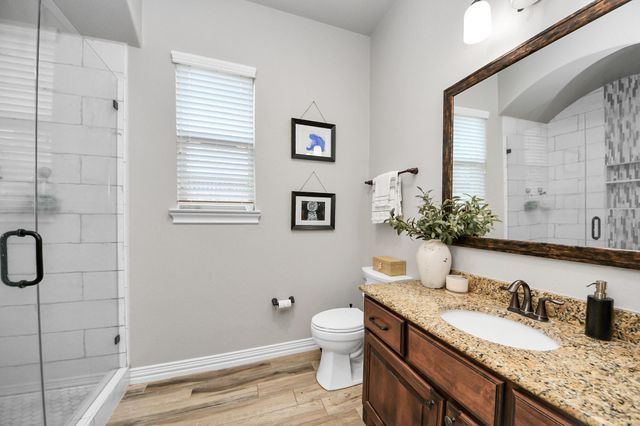 143 Pronghorn Place, Montgomery, TX 77316