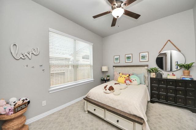 143 Pronghorn Place, Montgomery, TX 77316