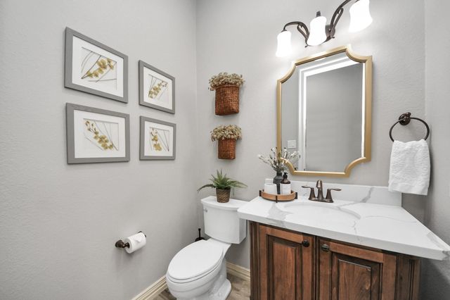 143 Pronghorn Place, Montgomery, TX 77316