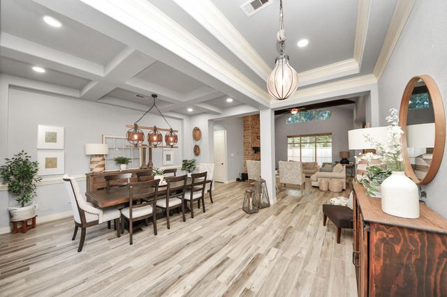 143 Pronghorn Place, Montgomery, TX 77316