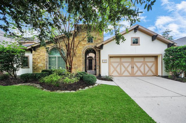 143 Pronghorn Place, Montgomery, TX 77316