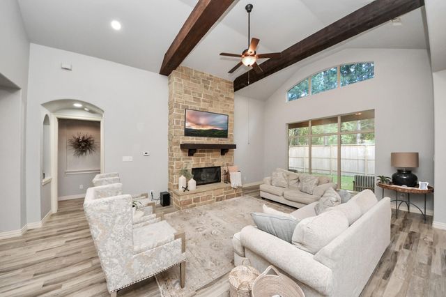 143 Pronghorn Place, Montgomery, TX 77316