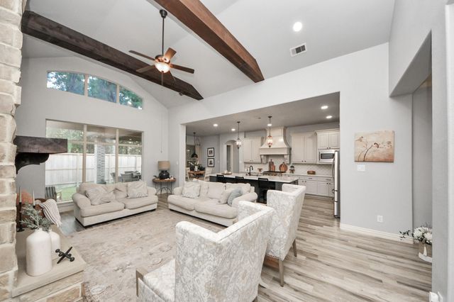 143 Pronghorn Place, Montgomery, TX 77316