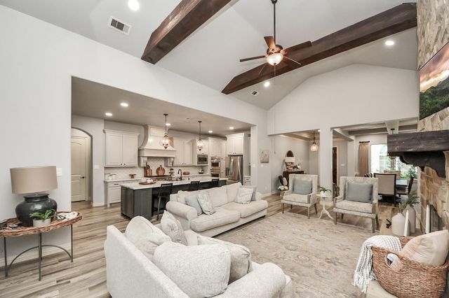 143 Pronghorn Place, Montgomery, TX 77316