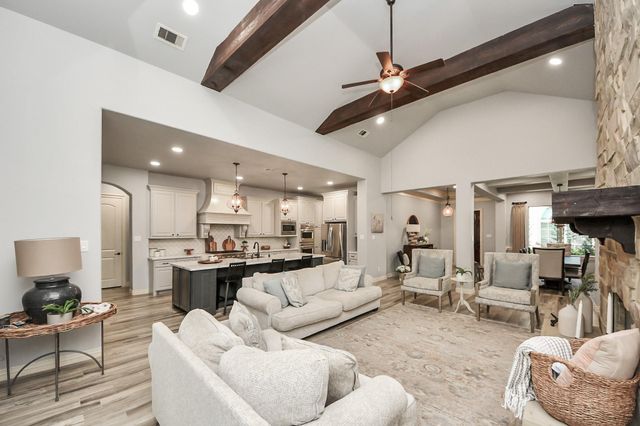 143 Pronghorn Place, Montgomery, TX 77316