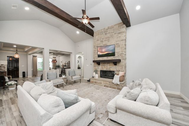 143 Pronghorn Place, Montgomery, TX 77316