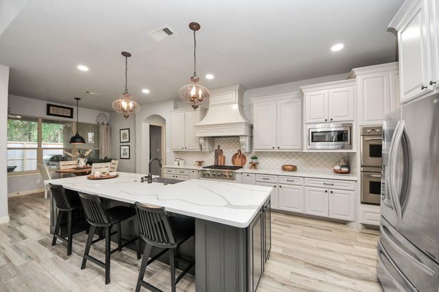 143 Pronghorn Place, Montgomery, TX 77316