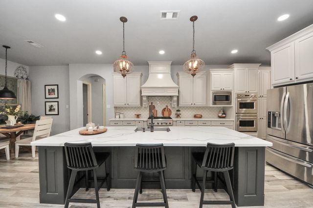 143 Pronghorn Place, Montgomery, TX 77316