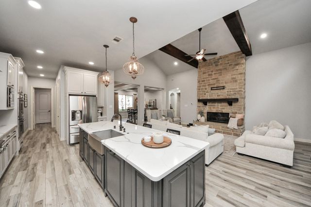 143 Pronghorn Place, Montgomery, TX 77316