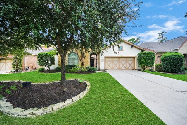 143 Pronghorn Place, Montgomery, TX 77316