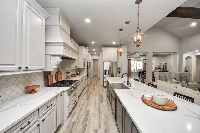 143 Pronghorn Place, Montgomery, TX 77316