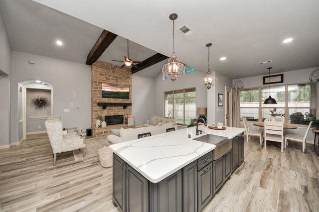 143 Pronghorn Place, Montgomery, TX 77316