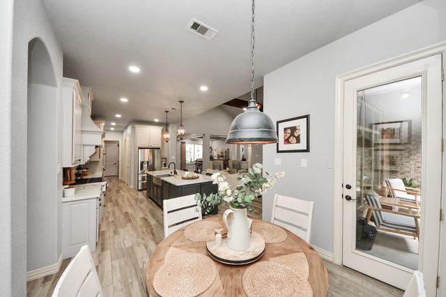 143 Pronghorn Place, Montgomery, TX 77316