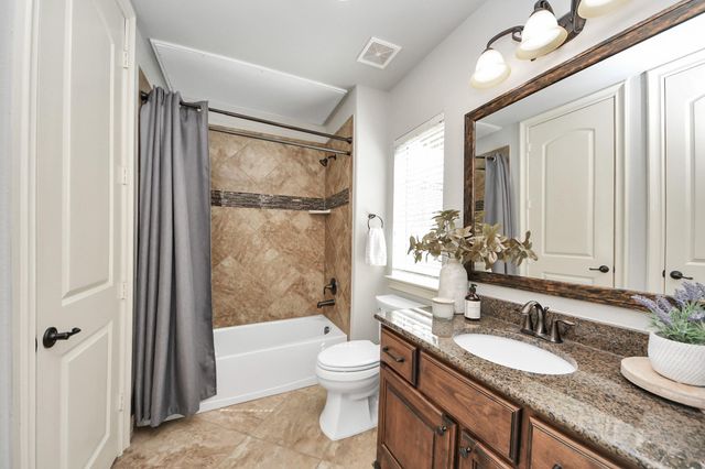 143 Pronghorn Place, Montgomery, TX 77316