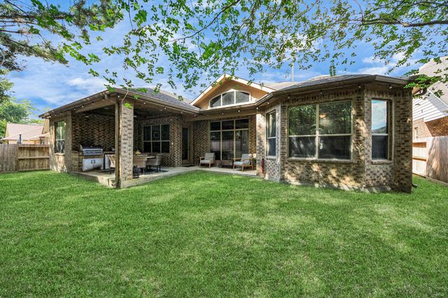 143 Pronghorn Place, Montgomery, TX 77316