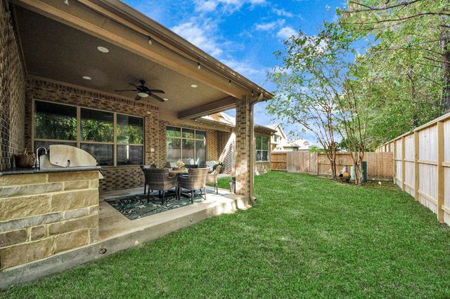 143 Pronghorn Place, Montgomery, TX 77316