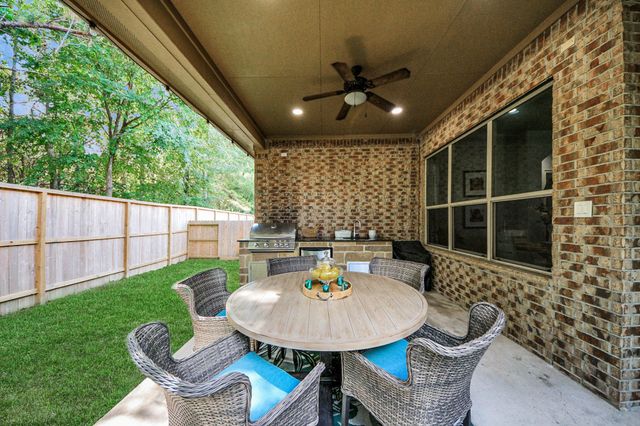 143 Pronghorn Place, Montgomery, TX 77316