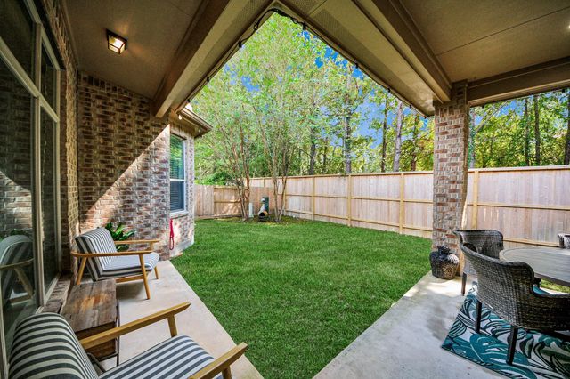 143 Pronghorn Place, Montgomery, TX 77316
